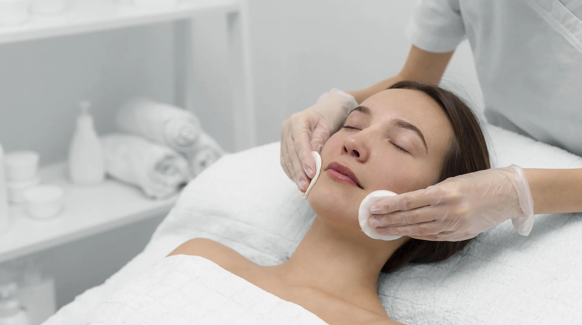 Face Treatment