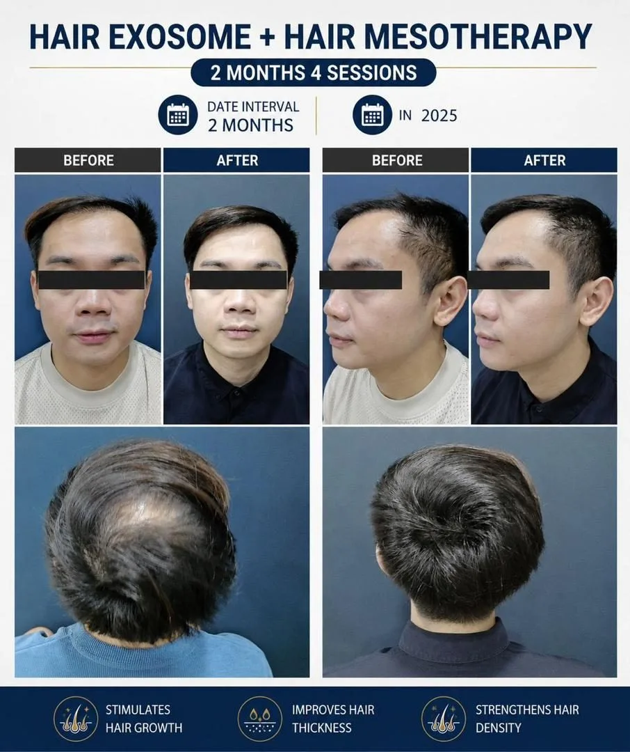Results collage