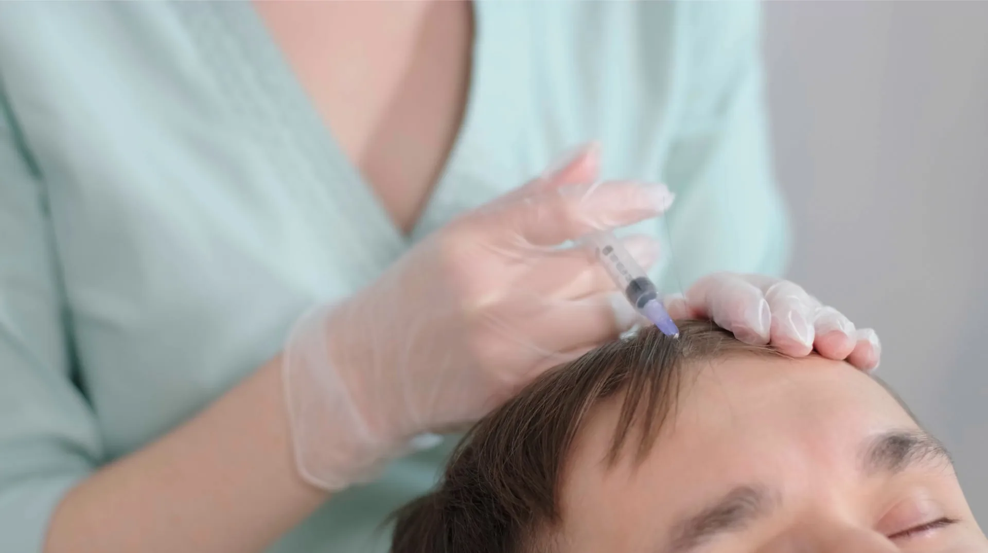 Hair Treatment