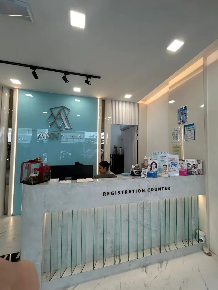 Ann Aesthetic Clinic Bangsar Branch