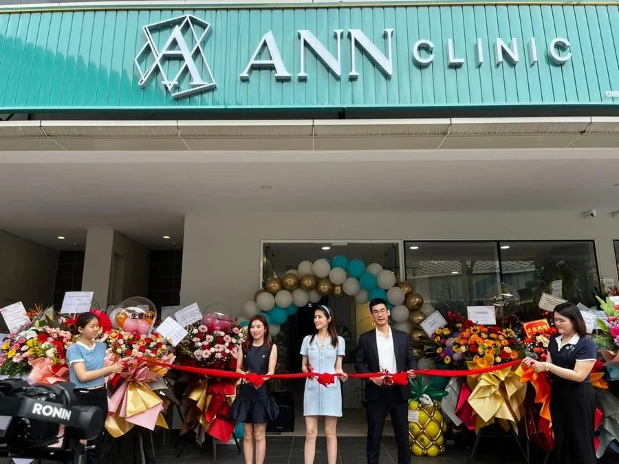 Ann Aesthetic Clinic Bukit Jalil Branch