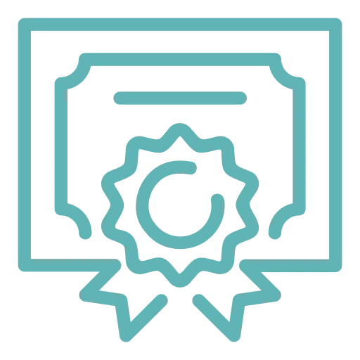 LCP Certified