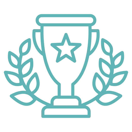 Award Winning